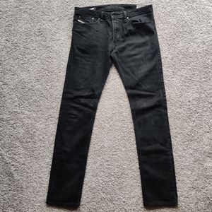 Diesel Shioner Skinny Jeans
